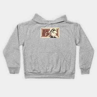 Gracious Woman Kids Hoodie